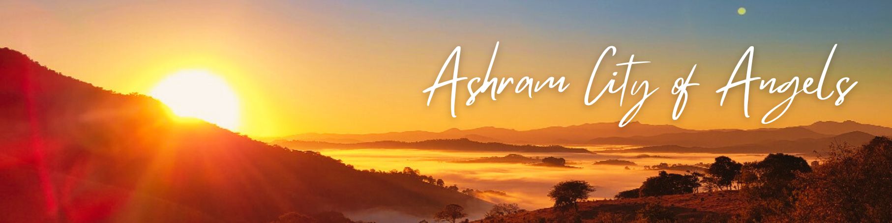 Banner 10-day Silent Meditation Retreat
