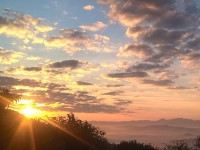 Nascer do Sol 