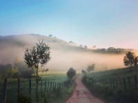 Caminhadas