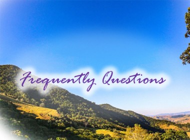 FAQ - Retreats 10 days