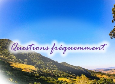 FAQ - Retraites de 10 jours